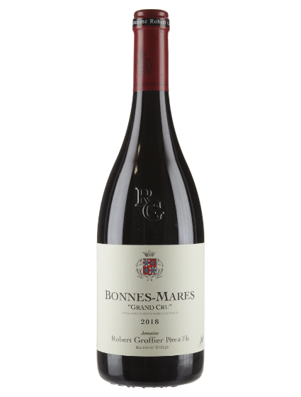 Bonnes Mares